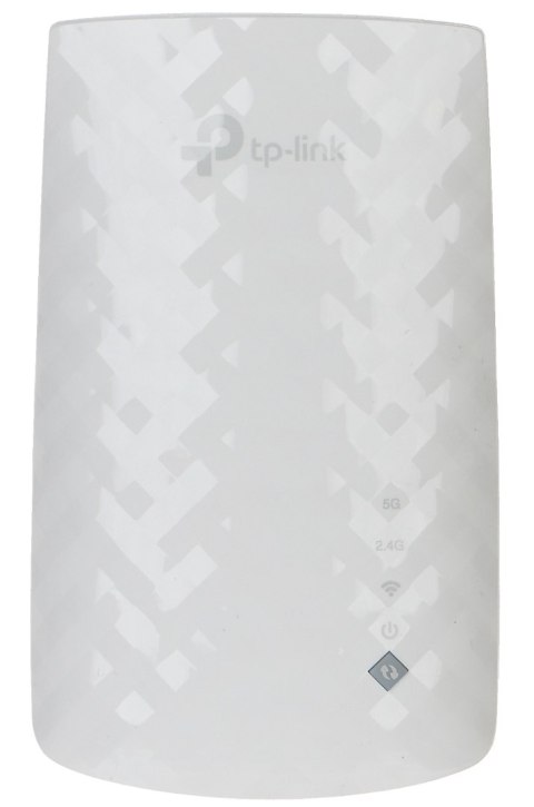 UNIWERSALNY WZMACNIACZ SIECI BEZPRZEWODOWEJ TL-RE190 2.4 GHz, 5 GHz TP-LINK