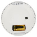 BEZPRZEWODOWA CZUJKA SUFITOWA PIR AX PRO DS-PDCL12-EG2-WE Hikvision