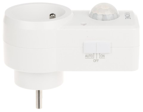 GNIAZDKOWY CZUJNIK RUCHU MS-1 Virone