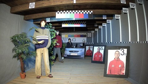 KAMERA IP DS-2CD2043G2-I(4MM) AcuSense - 4 Mpx Hikvision