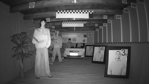 KAMERA IP DS-2CD2043G2-I(4MM) AcuSense - 4 Mpx Hikvision