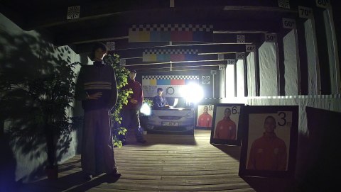 KAMERA IP DS-2CD2043G2-I(4MM) AcuSense - 4 Mpx Hikvision