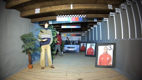 KAMERA IP DS-2CD2046G2-I(2.8MM)(C) AcuSense - 4 Mpx Hikvision