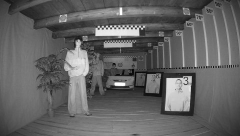 KAMERA IP DS-2CD2046G2-I(2.8MM)(C) AcuSense - 4 Mpx Hikvision