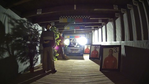 KAMERA IP DS-2CD2046G2-I(2.8MM)(C) AcuSense - 4 Mpx Hikvision