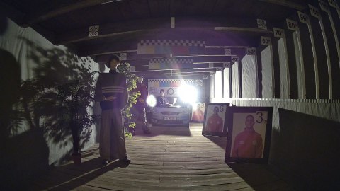 KAMERA IP DS-2CD2386G2-I(2.8MM)(C) AcuSense - 8.3 Mpx Hikvision