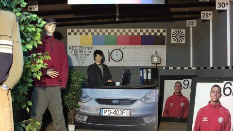 KAMERA WANDALOODPORNA IP DS-2CD2646G2-IZS(2.8-12MM)(C) AcuSense - 4 Mpx - MOTOZOOM Hikvision