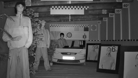 KAMERA WANDALOODPORNA IP DS-2CD2686G2-IZS(2.8-12MM)(C) AcuSense - 8.3 Mpx, 4K UHD - MOTOZOOM Hikvision