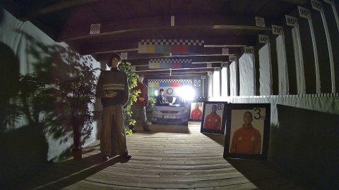 KAMERA WANDALOODPORNA IP DS-2CD2686G2-IZS(2.8-12MM)(C) AcuSense - 8.3 Mpx, 4K UHD - MOTOZOOM Hikvision