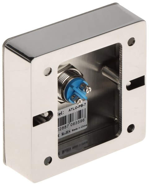 PRZYCISK OTWARCIA DRZWI ATLO-PB-7