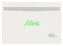 PUNKT DOSTĘPOWY 4G LTE +ROUTER ALINK-MR920 2.4 GHz 300 Mb/s ALINK