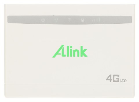 PUNKT DOSTĘPOWY 4G LTE +ROUTER ALINK-MR920 2.4 GHz 300 Mb/s ALINK