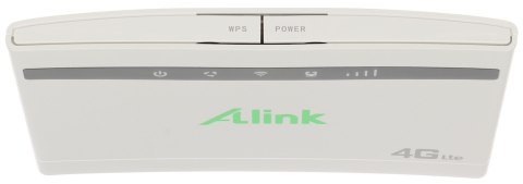 PUNKT DOSTĘPOWY 4G LTE +ROUTER ALINK-MR920 2.4 GHz 300 Mb/s ALINK