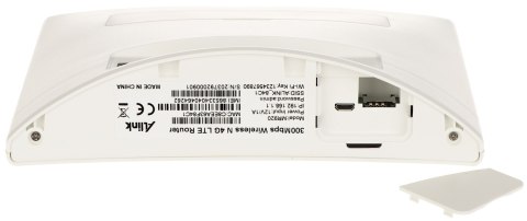 PUNKT DOSTĘPOWY 4G LTE +ROUTER ALINK-MR920 2.4 GHz 300 Mb/s ALINK