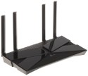 ROUTER ARCHER-AX10 Wi-Fi 6 2.4 GHz, 5 GHz 300 Mb/s + 1201 Mb/s TP-LINK