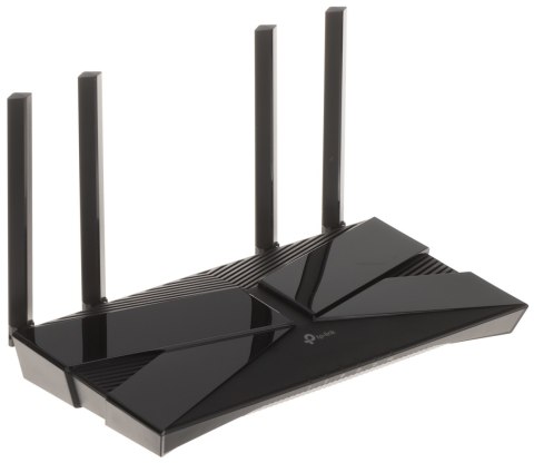 ROUTER ARCHER-AX10 Wi-Fi 6 2.4 GHz, 5 GHz 300 Mb/s + 1201 Mb/s TP-LINK