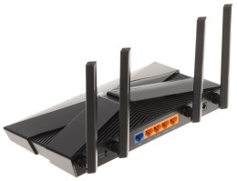 ROUTER ARCHER-AX10 Wi-Fi 6 2.4 GHz, 5 GHz 300 Mb/s + 1201 Mb/s TP-LINK