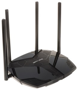 ROUTER TL-MERC-MR70X Wi-Fi 6 2.4 GHz, 5 GHz 574 Mb/s + 1201 Mb/s TP-LINK / MERCUSYS