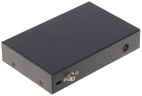 SWITCH POE PFS3006-4GT-60-V2 4-PORTOWY DAHUA