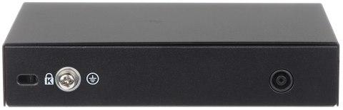 SWITCH POE PFS3006-4GT-60-V2 4-PORTOWY DAHUA