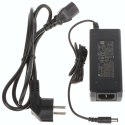 SWITCH POE PFS3006-4GT-60-V2 4-PORTOWY DAHUA