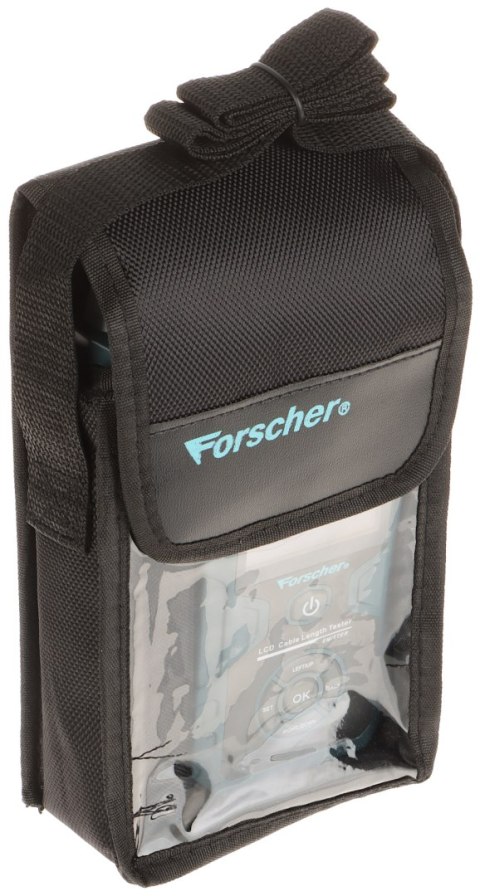 TESTER DO KABLI FS-8114 FORSCHER