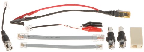 TESTER DO KABLI FS-8114 FORSCHER