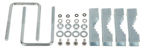 UCHWYT NA SŁUP USH-M1