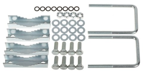 UCHWYT NA SŁUP USH-M4