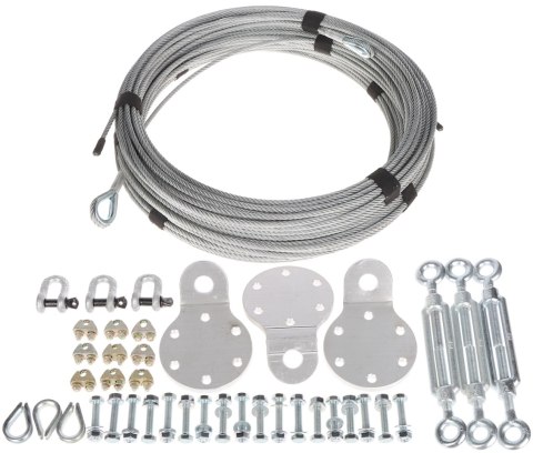 ZESTAW ODCIĄGÓW NA II POZIOM ODCIĄGOWY MK-1.5/ODC-2