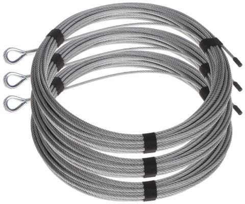 ZESTAW ODCIĄGÓW NA II POZIOM ODCIĄGOWY MK-1.5/ODC-2