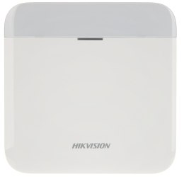 BEZPRZEWODOWA CENTRALA ALARMOWA AX PRO DS-PWA64-L-WE Hikvision