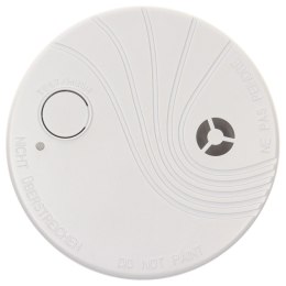 BEZPRZEWODOWA CZUJKA DYMU AX PRO DS-PDSMK-S-WE Hikvision