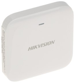 BEZPRZEWODOWA CZUJKA ZALANIA WODĄ AX PRO DS-PDWL-E-WE Hikvision