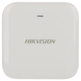 BEZPRZEWODOWA CZUJKA ZALANIA WODĄ AX PRO DS-PDWL-E-WE Hikvision
