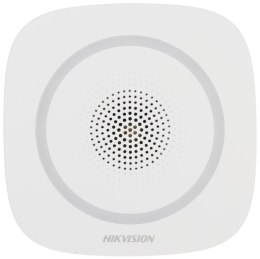 BEZPRZEWODOWY SYGNALIZATOR WEWNĘTRZNY AX PRO DS-PS1-I-WE/BLUE Hikvision