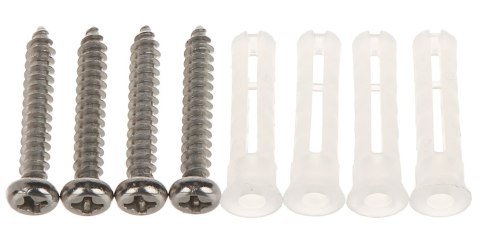 BEZPRZEWODOWY SYGNALIZATOR ZEWNĘTRZNY DS-PS1-E-WE/RED AX Hikvision