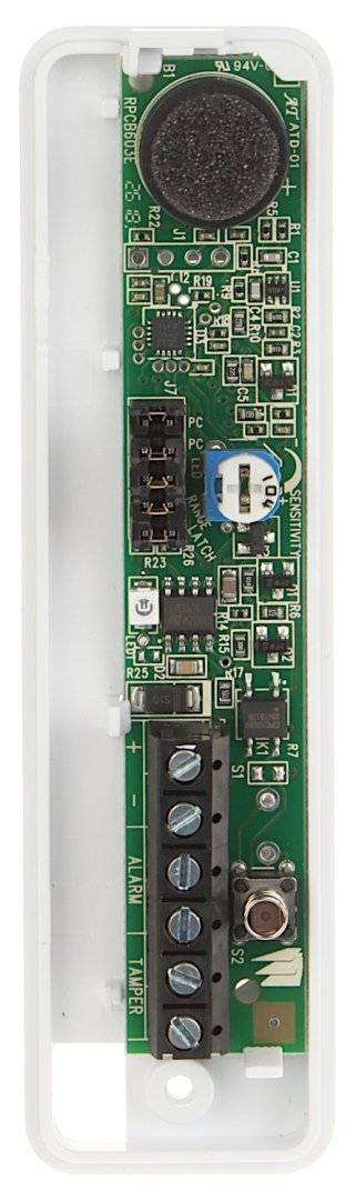 CZUJKA DRGAŃ DS-PDSK-P Hikvision