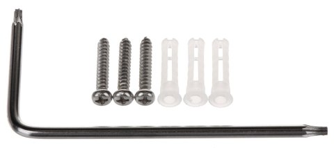 KAMERA AHD, HD-CVI, HD-TVI, PAL HAC-HDW1500T-Z-A-2712-S2 - 5 Mpx 2.7 ... 12 mm - MOTOZOOM DAHUA