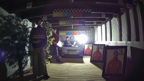 KAMERA IP DS-2CD2343G2-I(4MM) AcuSense - 4 Mpx Hikvision