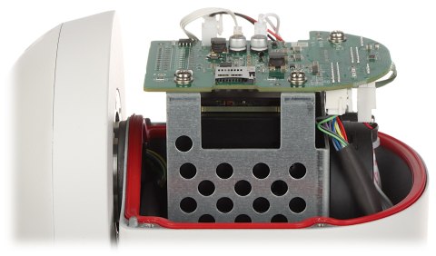 KAMERA IP SZYBKOOBROTOWA PTZ1A225-HNR-XA - 1080p 4.8 ... 120 mm DAHUA