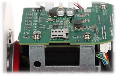 KAMERA IP SZYBKOOBROTOWA PTZ1A225-HNR-XA - 1080p 4.8 ... 120 mm DAHUA