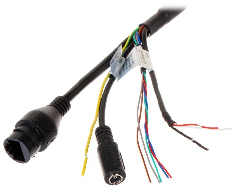 KAMERA IP SZYBKOOBROTOWA PTZ1A225-HNR-XA - 1080p 4.8 ... 120 mm DAHUA