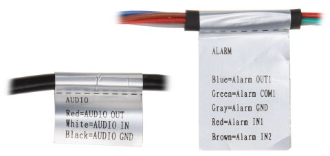 KAMERA IP SZYBKOOBROTOWA PTZ1A225-HNR-XA - 1080p 4.8 ... 120 mm DAHUA