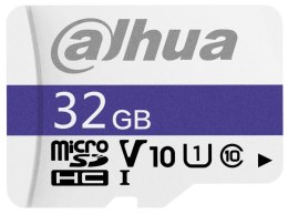 KARTA PAMIĘCI TF-C100/32GB microSD UHS-I, SDHC 32 GB DAHUA