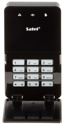 KLAWIATURA STREFOWA INT-SF-B SATEL