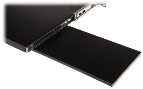 REGULOWANA SZUFLADA DO KLAWIATURY I MYSZKI RSR19-1U-350B-KM STALFLEX