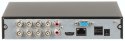 REJESTRATOR AHD, HD-CVI, HD-TVI, CVBS, IP XVR1B08-I 8 KANAŁÓW DAHUA
