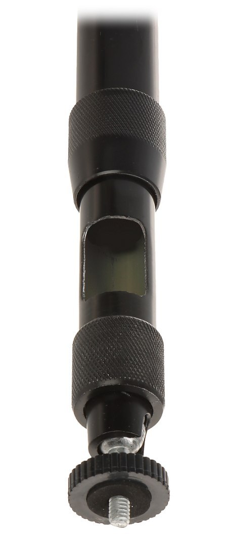 TELESKOPOWY UCHWYT SUFITOWY KAMERY BR-60X120-B