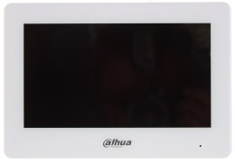 ZESTAW WIDEODOMOFONOWY KTD01(F) DAHUA